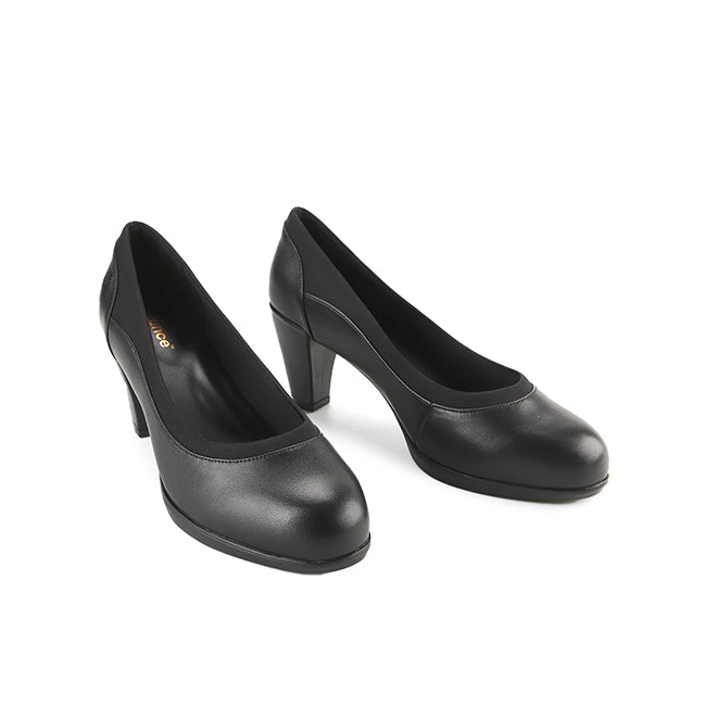 Hush Puppies Wanita Heels Katrin Lyla