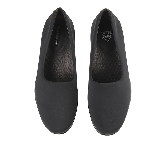 Visca Lyla Slipon
