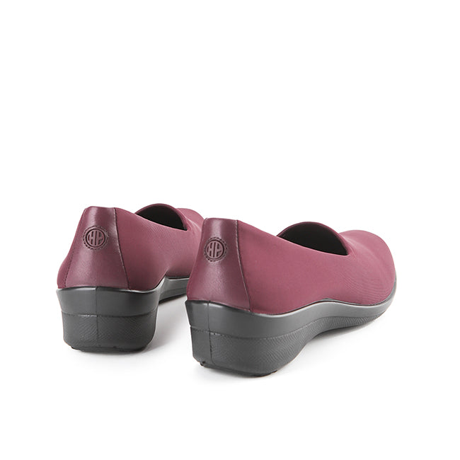 Visca Lyla Slipon
