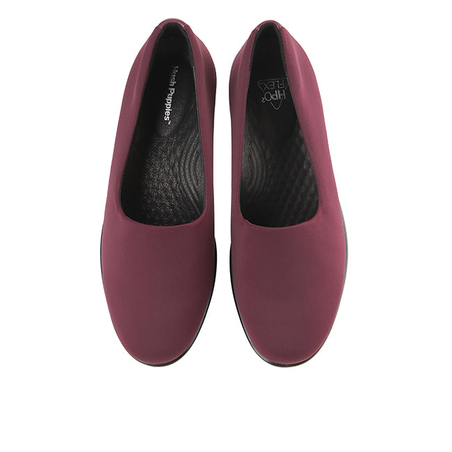 Visca Lyla Slipon