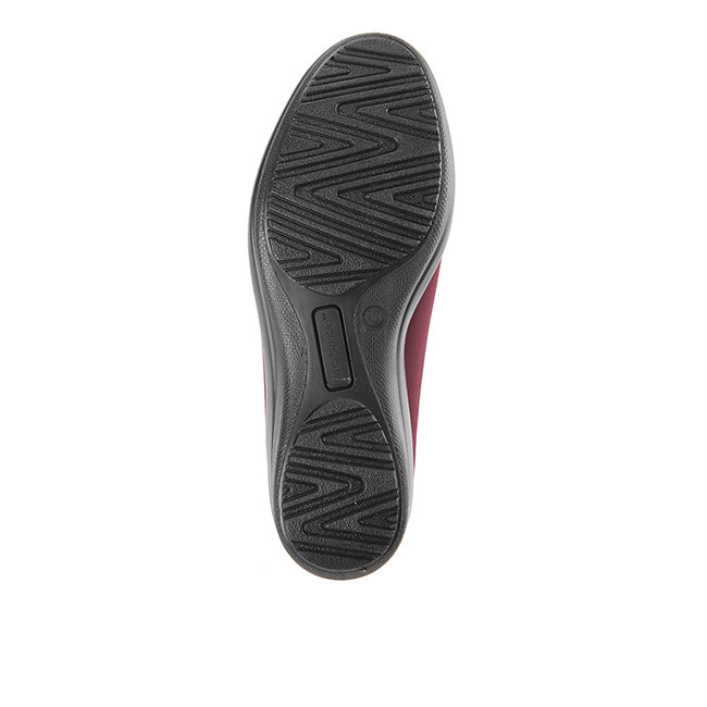 Visca Lyla Slipon