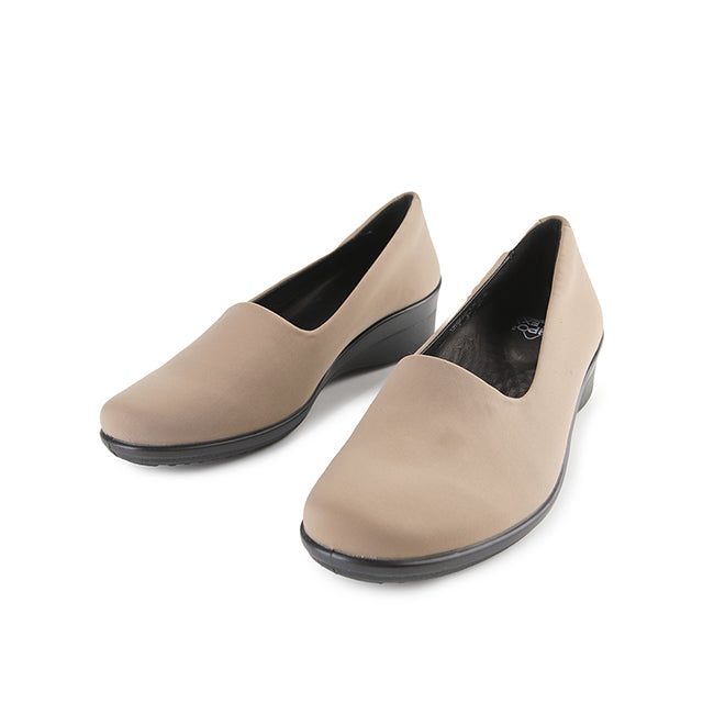 Visca Lyla Slipon