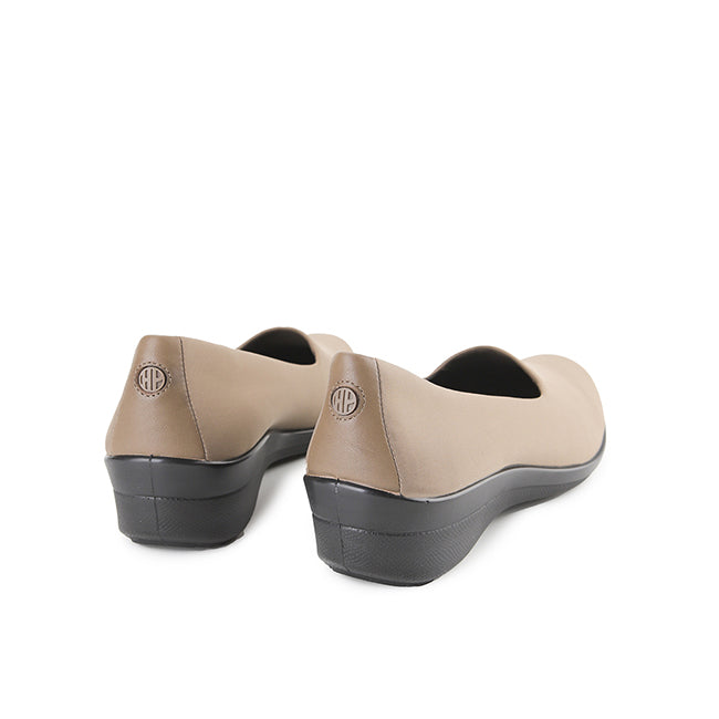 Visca Lyla Slipon