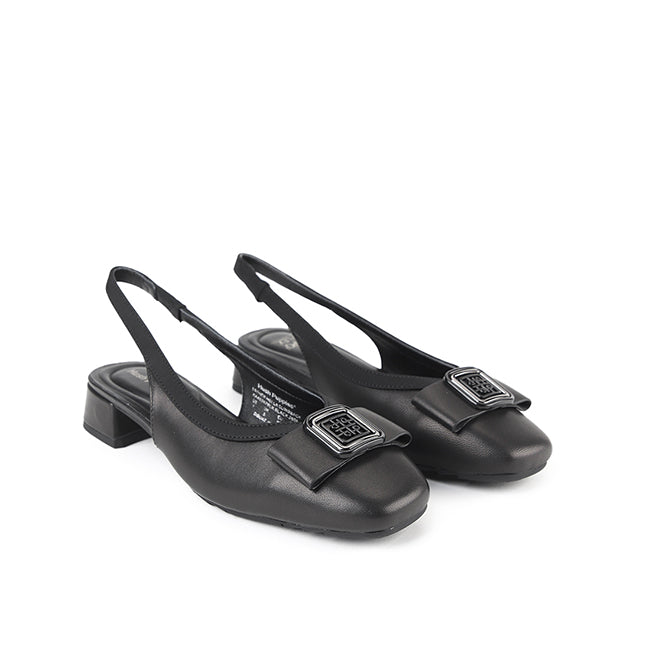 Heels Esther Hella Slingback