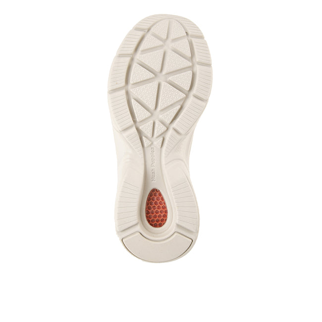 Movement Hybrid In Warm Taupe Leather