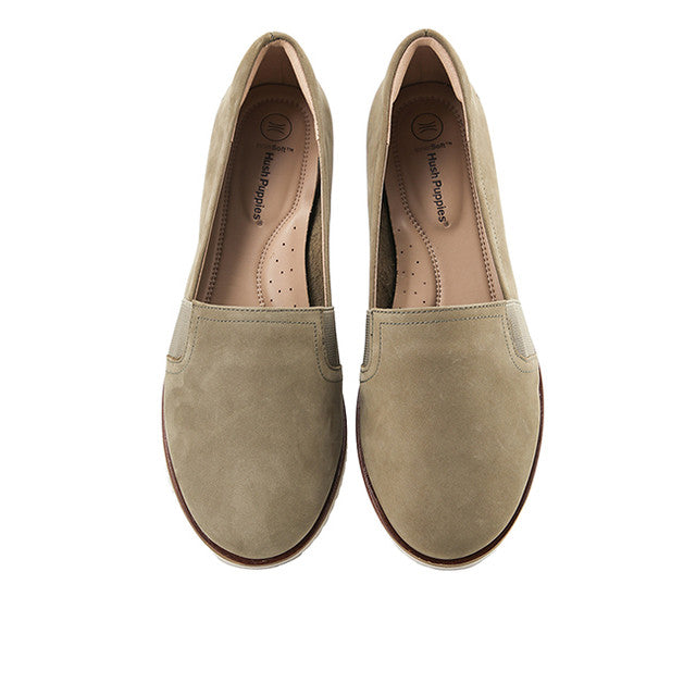 Marina Slip On In Olive