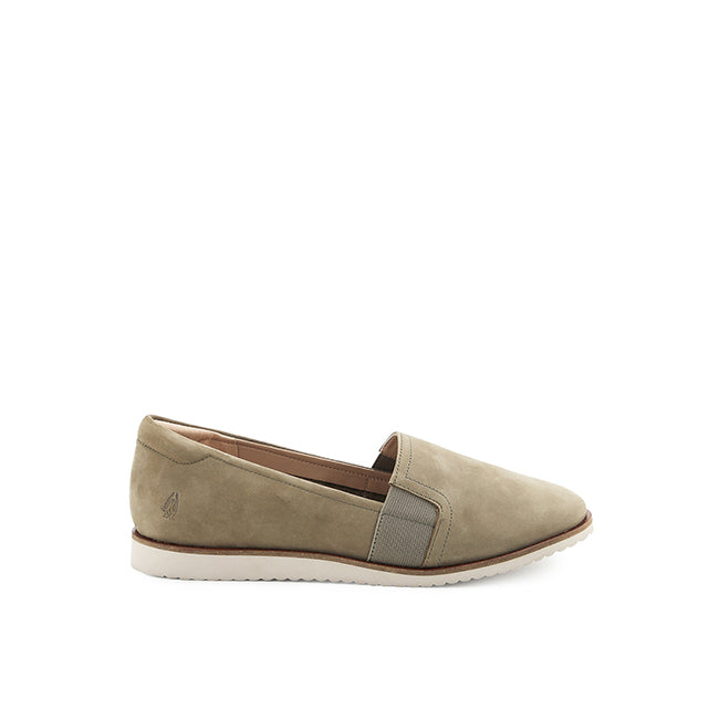 Marina Slip On In Olive
