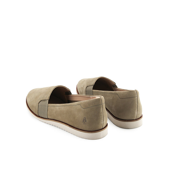 Marina Slip On In Olive