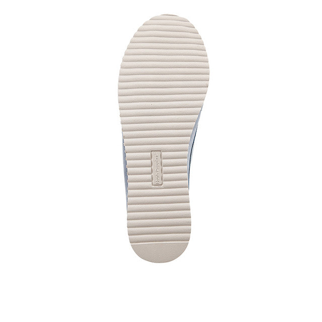 Marina Lace Up In Blue