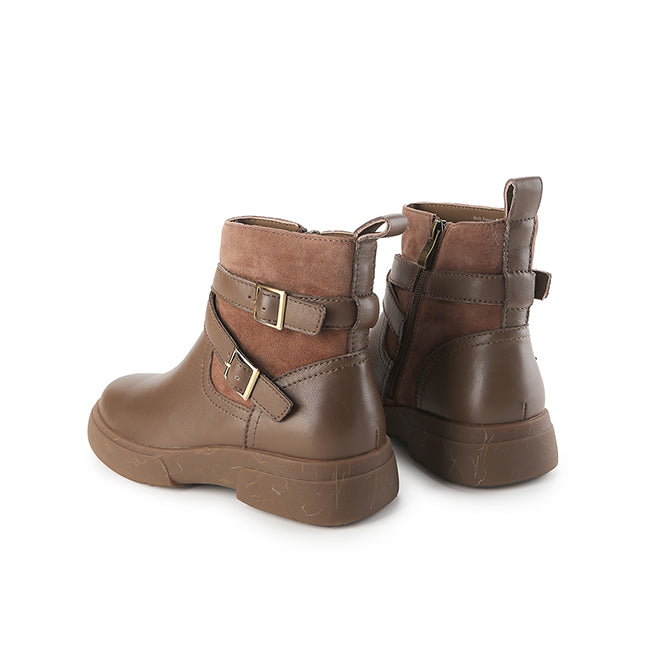 Boots Sahara In Brown