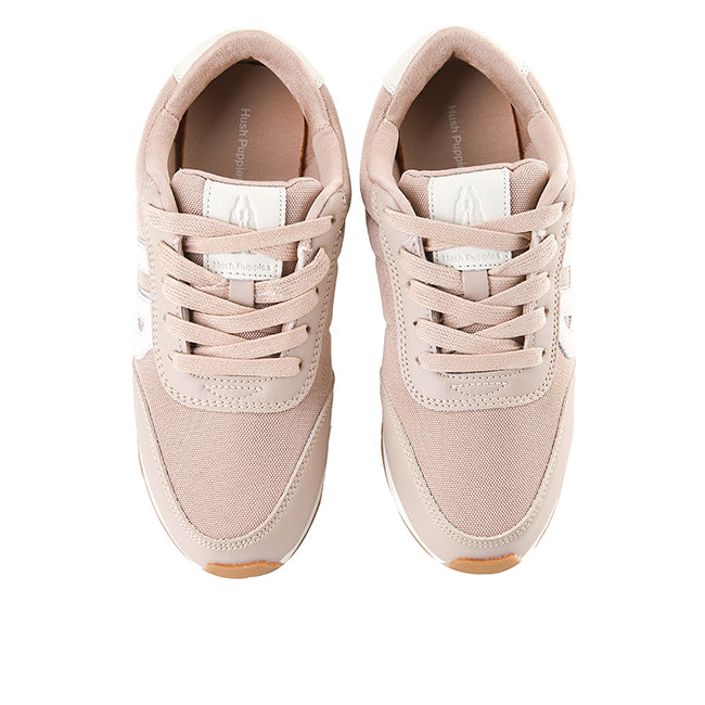 Seventy Eight In Warm Taupe Leather