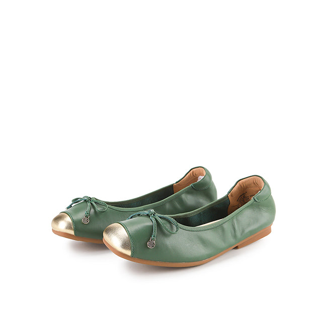Sunny Sb In Green