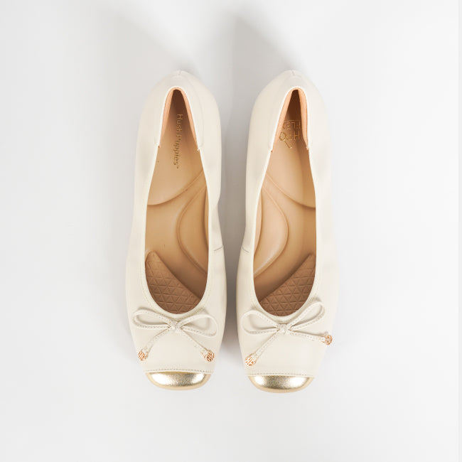 Sunny Sb In Off White