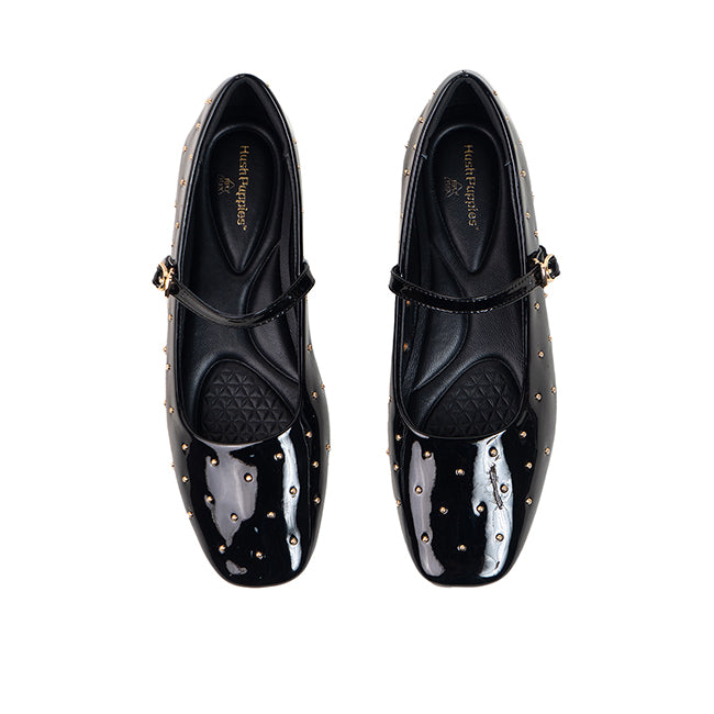 Flats Aiko Studs