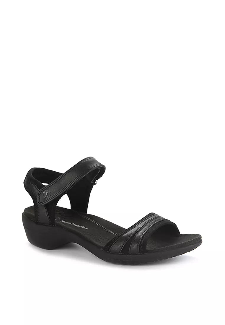 Strapback Athos In Black