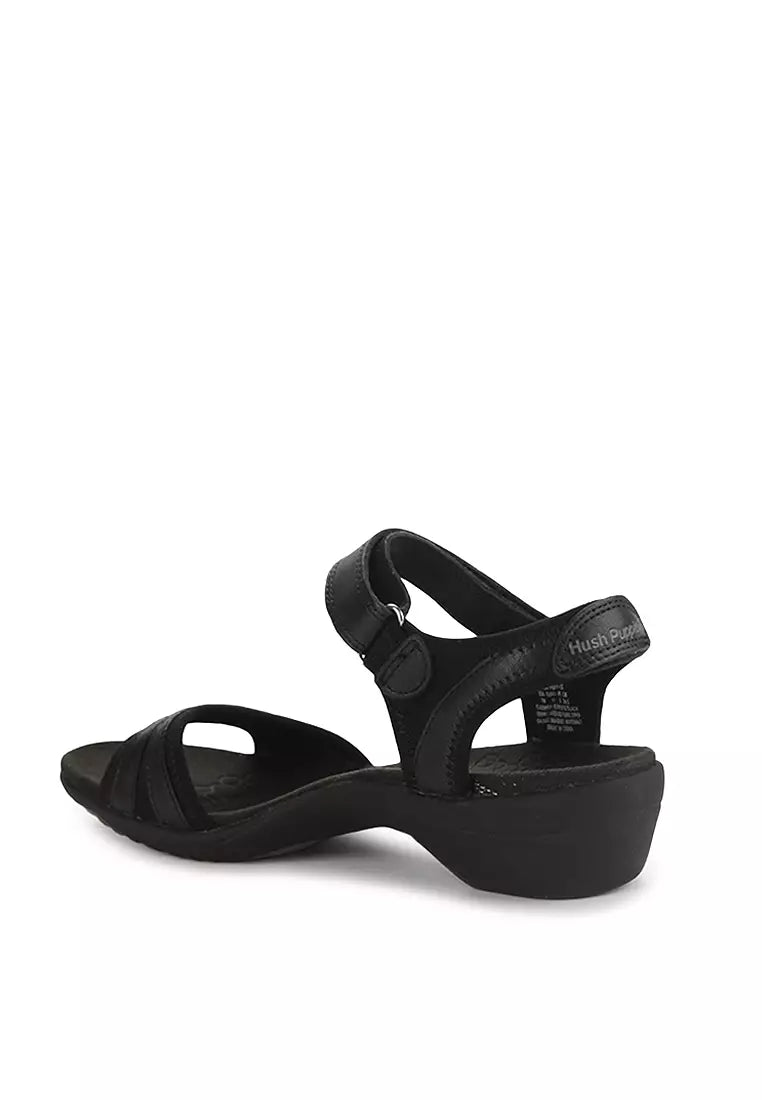 Strapback Athos In Black