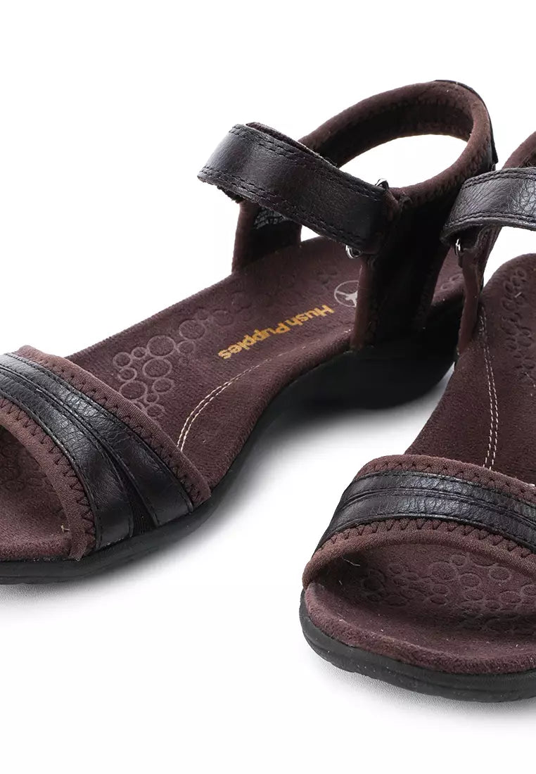 Strapback Athos In Brown