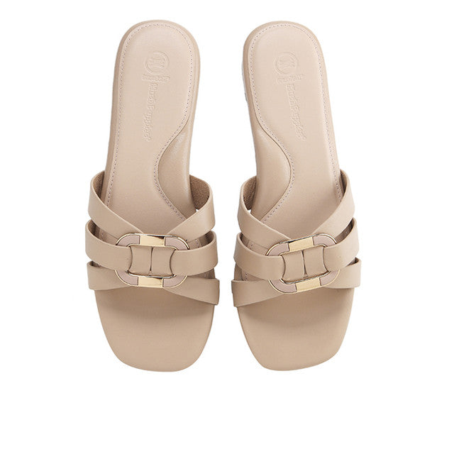 Flats Lenna Carl In Nude