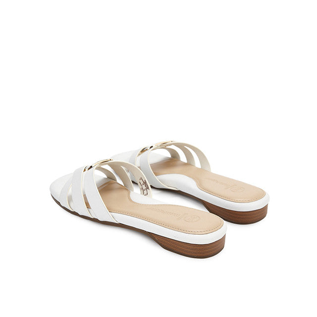 Flats Lenna Carl In Off White