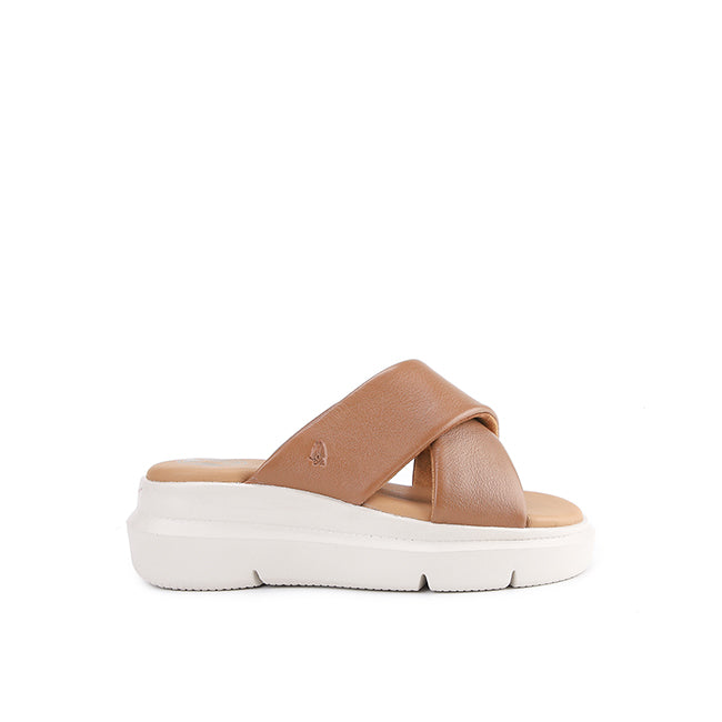 Uplift X-Band Slide In Tan Leather