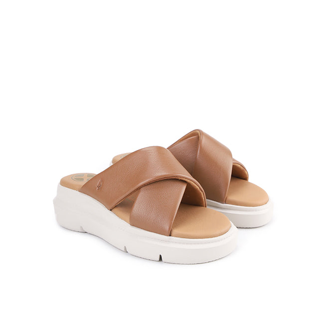 Uplift X-Band Slide In Tan Leather