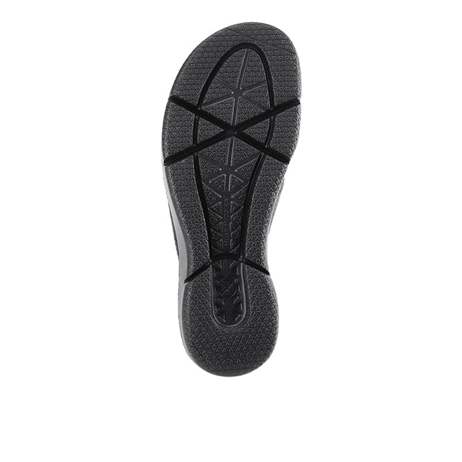 Uplift X-Band Slide In Bold Black Leather
