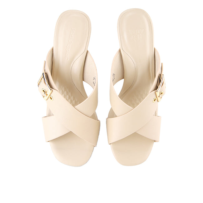 Medaline Nc In Beige