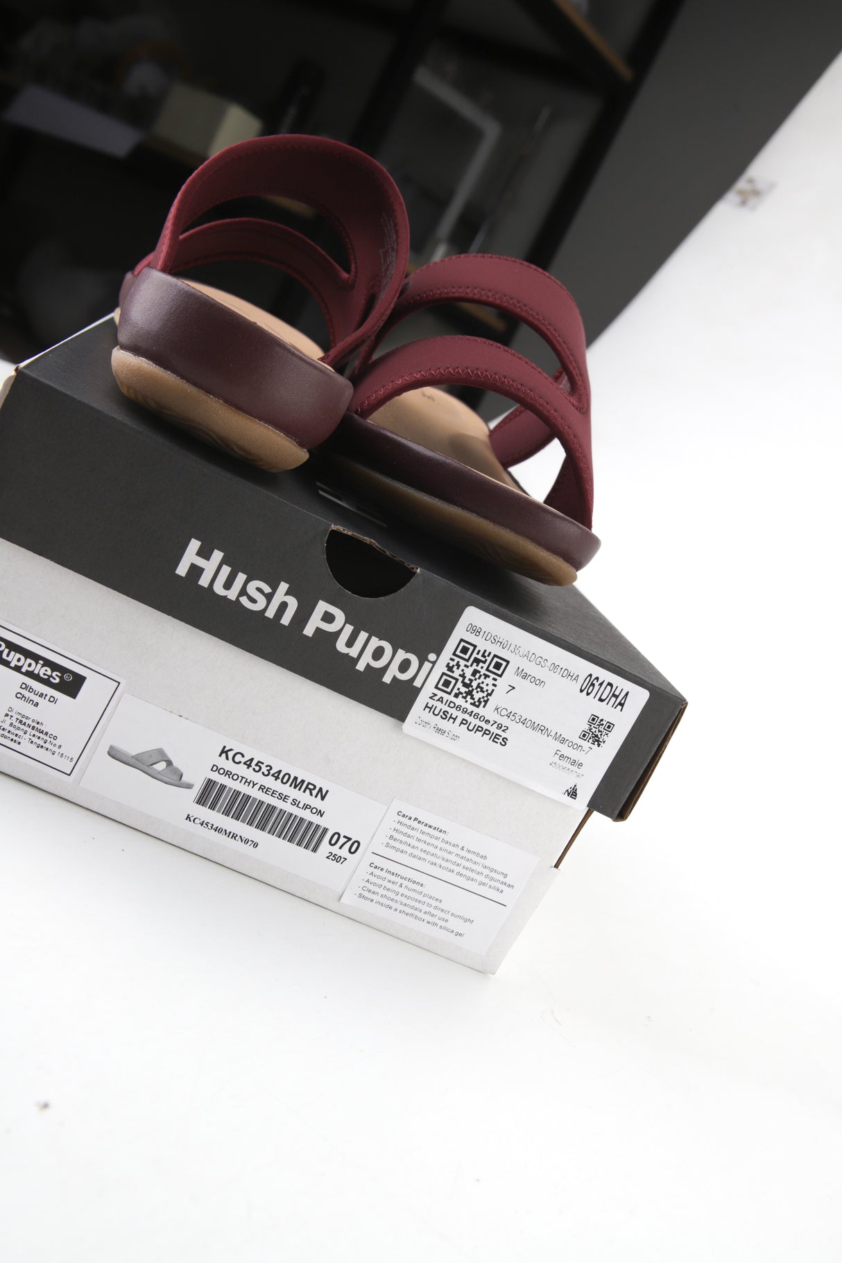 Dorothy Reese Slipon