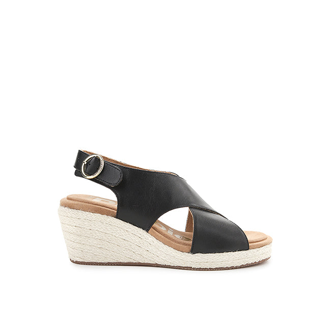 Willow Back Strap