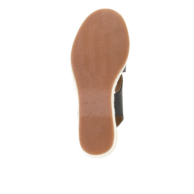 Willow Back Strap