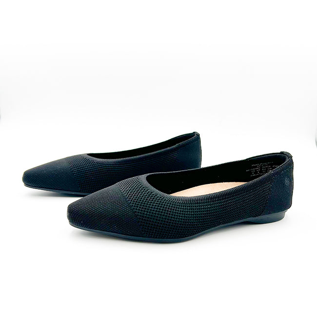 Flats Arlette In Black