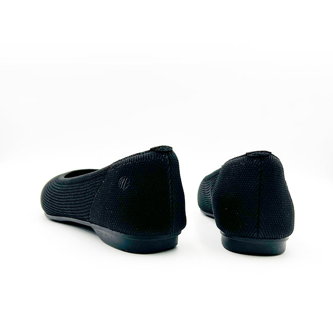 Flats Arlette In Black