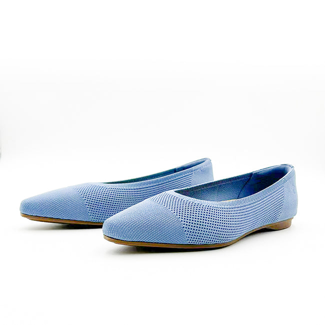 Flats Arlette In Blue
