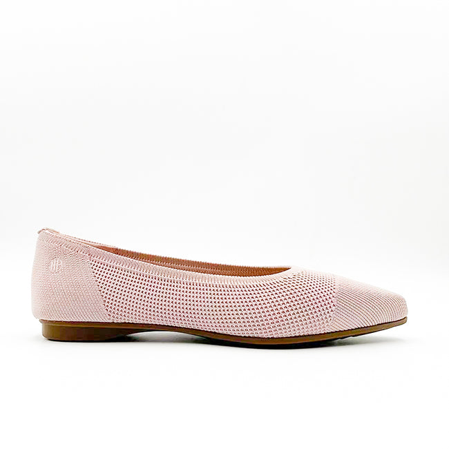 Flats Arlette In Pink