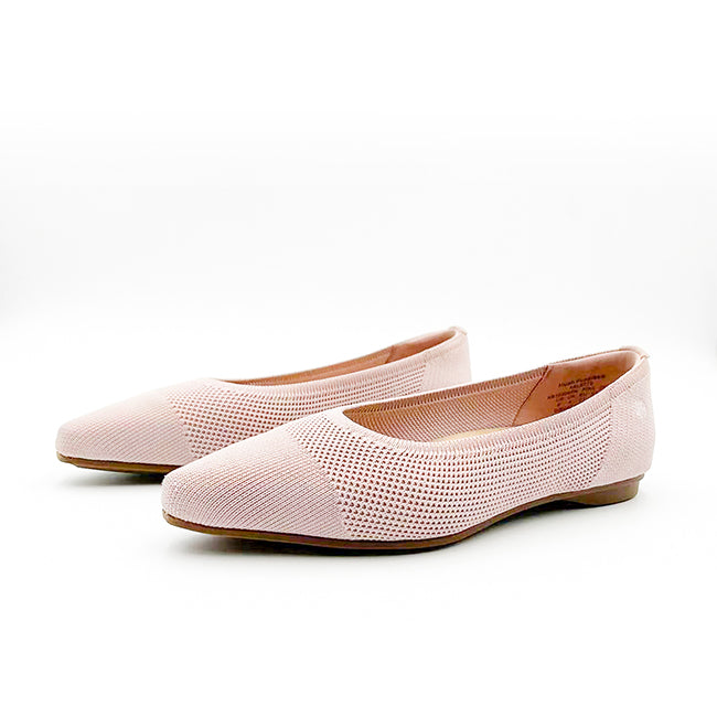 Flats Arlette In Pink