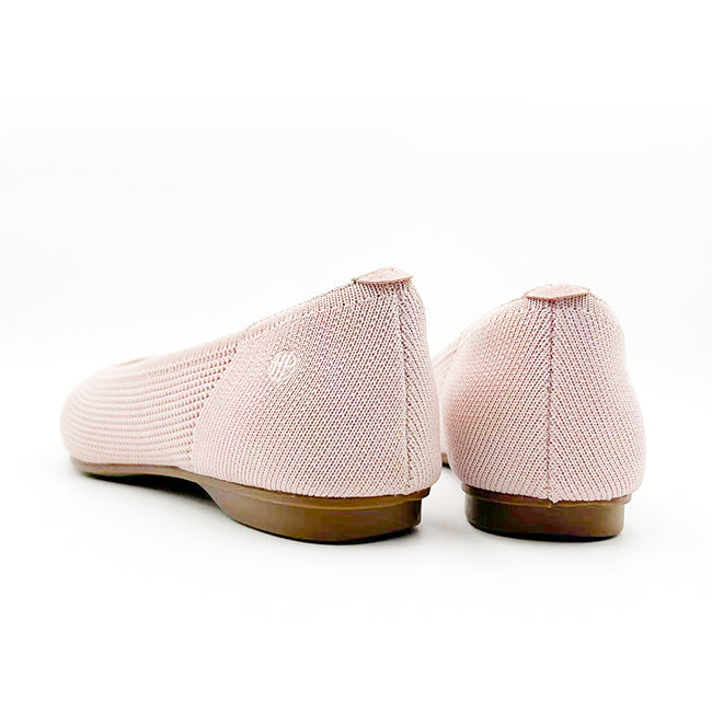 Flats Arlette In Pink