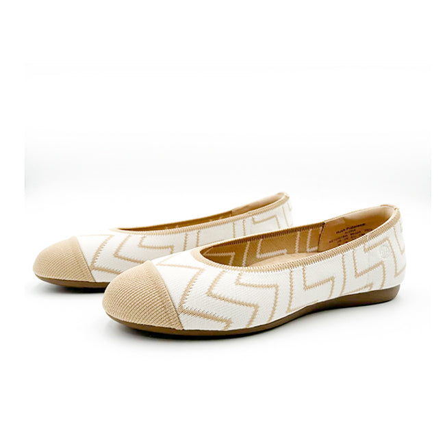 Flats Alona In Beige