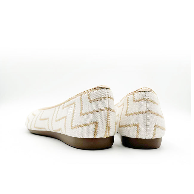 Flats Alona In Beige