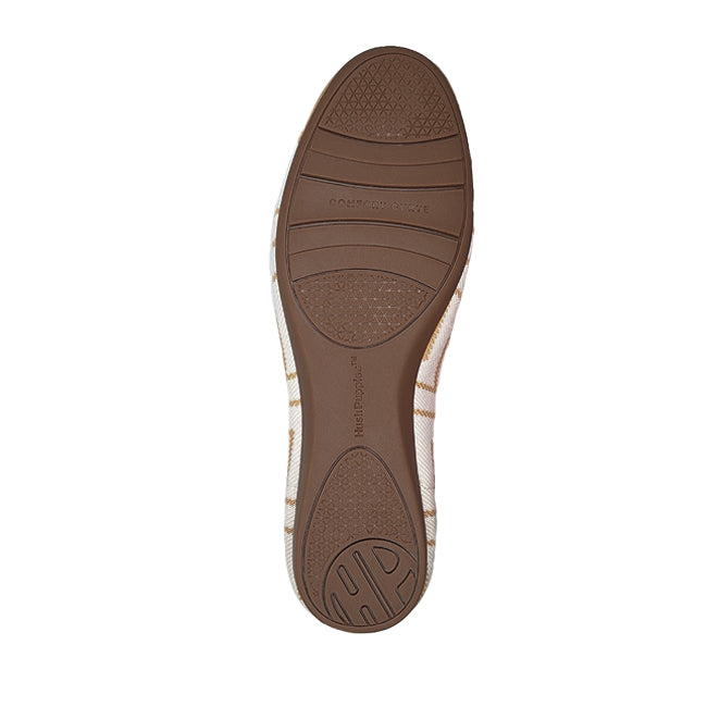 Flats Alona In Beige