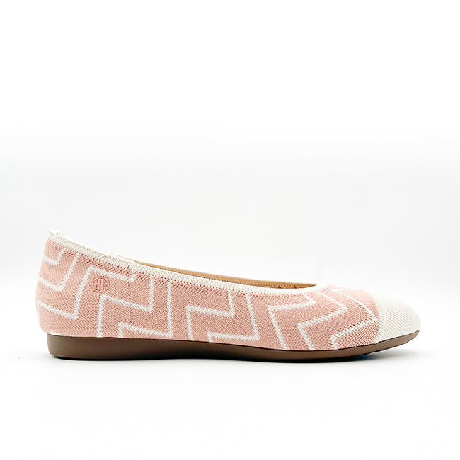 Flats Alona In Pink