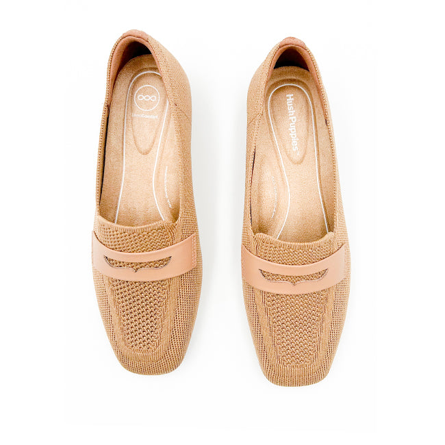 Flats Arletta In Camel