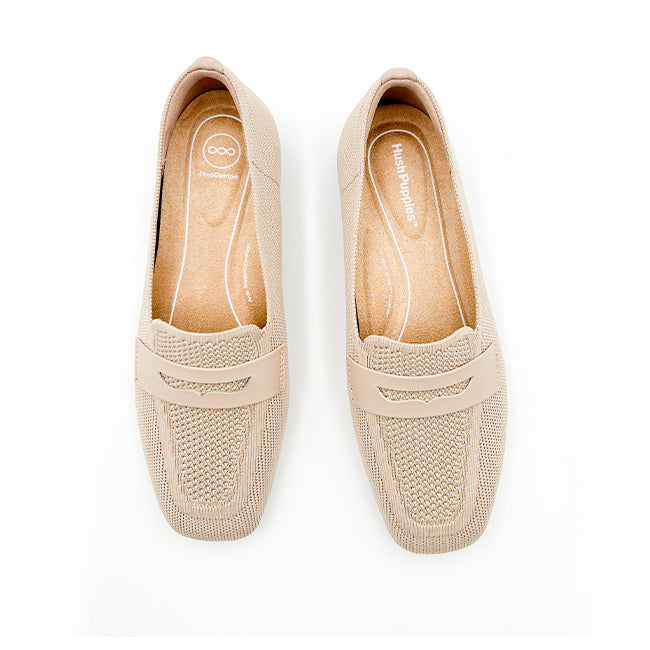 Flats Arletta In Nude