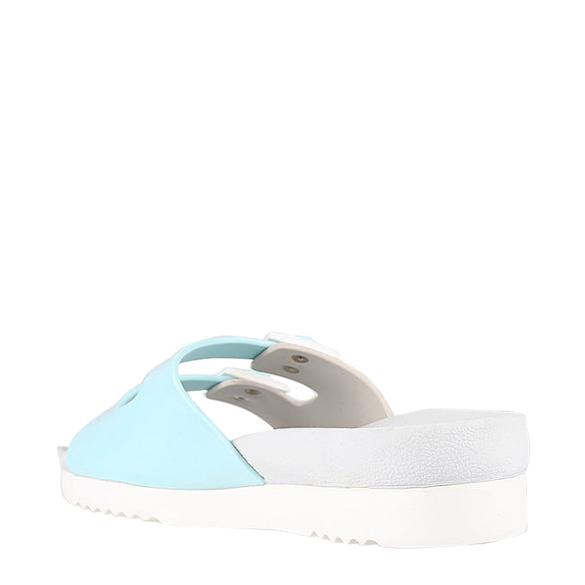 Straps Angel Ii In Aqua