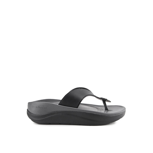 Sandals Winnie In Black