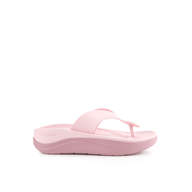 Sandals Winnie In Pink