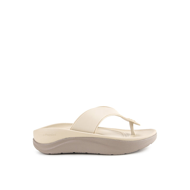 Sandals Winnie In Taupe