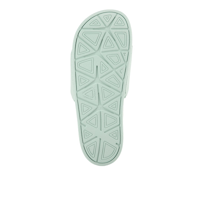 Slip On Milla In Mint