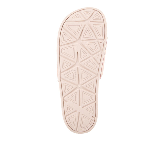 Slip On Milla In Pink