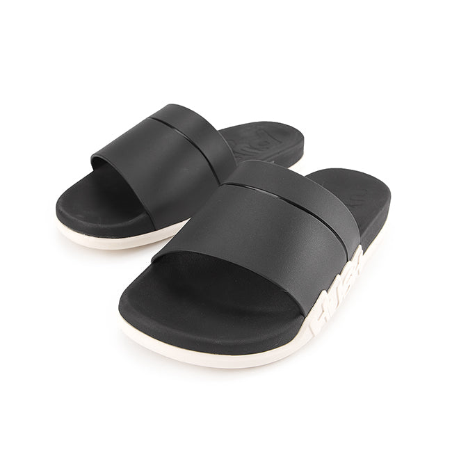Flip Flop Maila In Black