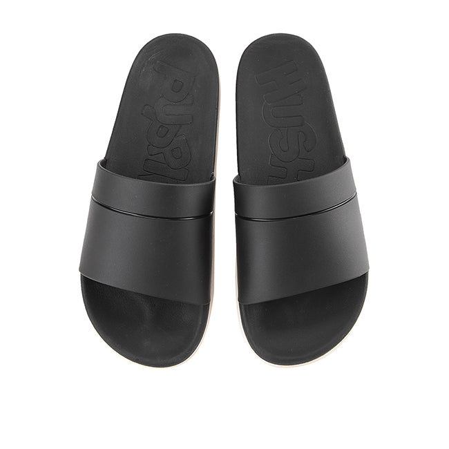 Flip Flop Maila In Black